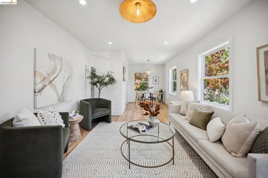 323 63rd Street #C, Oakland, CA 94618 - #3