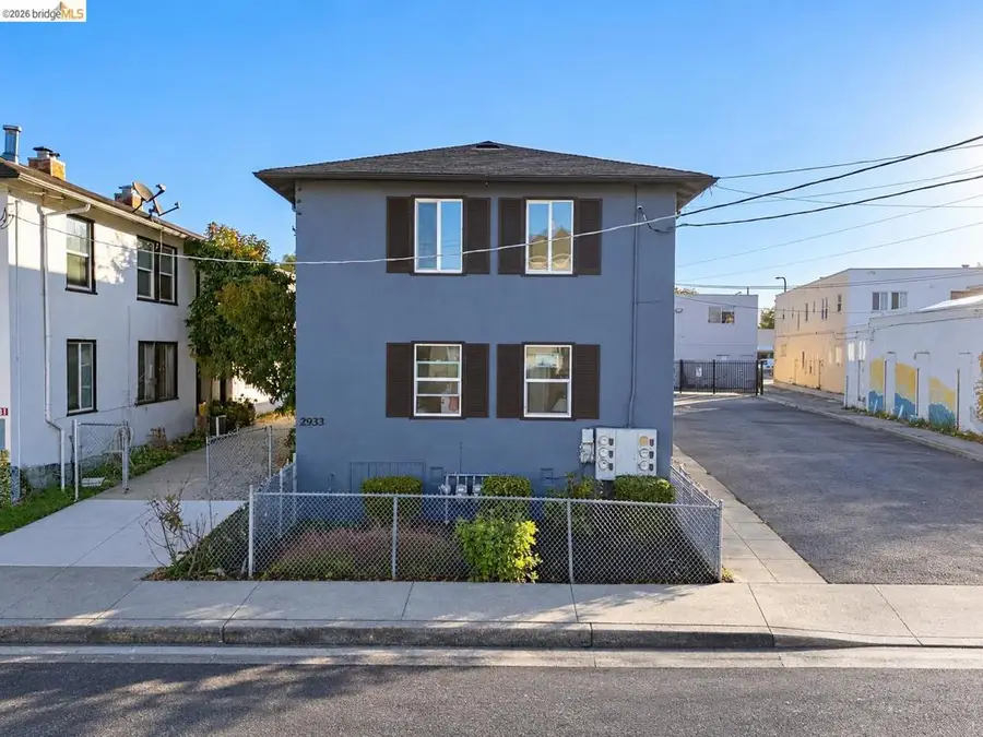 2933 Stanton St, Berkeley, CA 94702 - #3