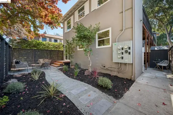 323 63rd Street #D, Oakland, CA 94618