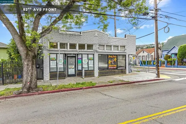 2353 82nd Ave, Oakland, CA 94605