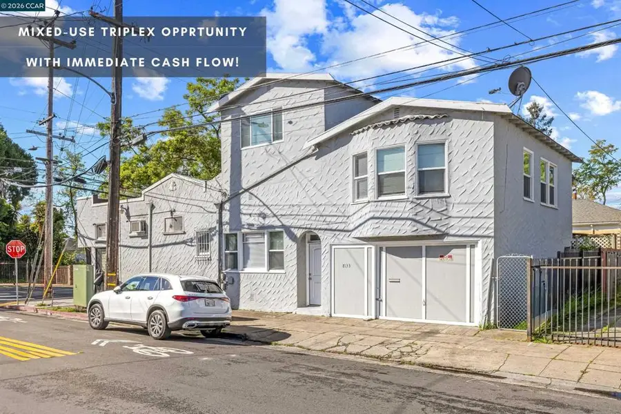 2353 82nd Ave, Oakland, CA 94605 - #3