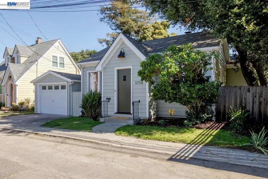 1716 Tregloan Ct, Alameda, CA 94501 - #2