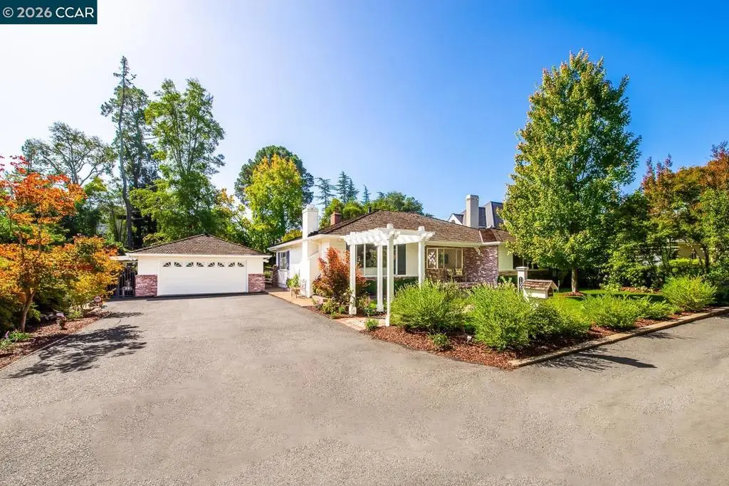 1035 Upper Happy Valley Rd, Lafayette, CA 94549 - #1