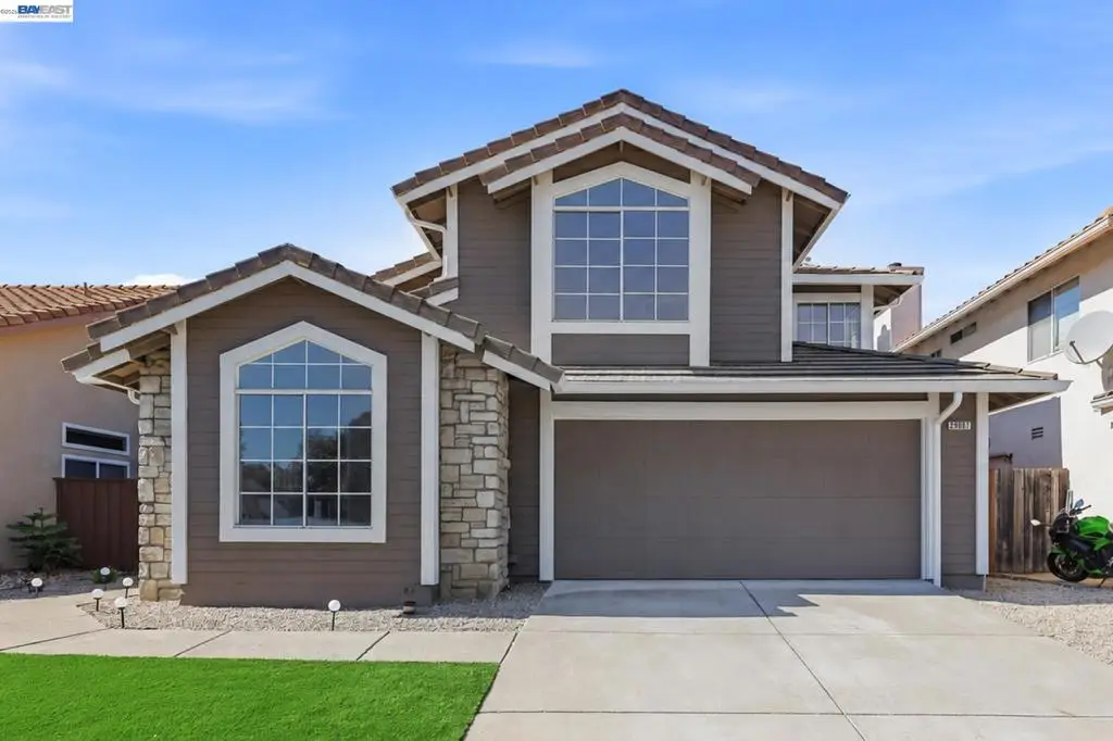 29087 Gillingham Ln, Hayward, CA 94544 - #1