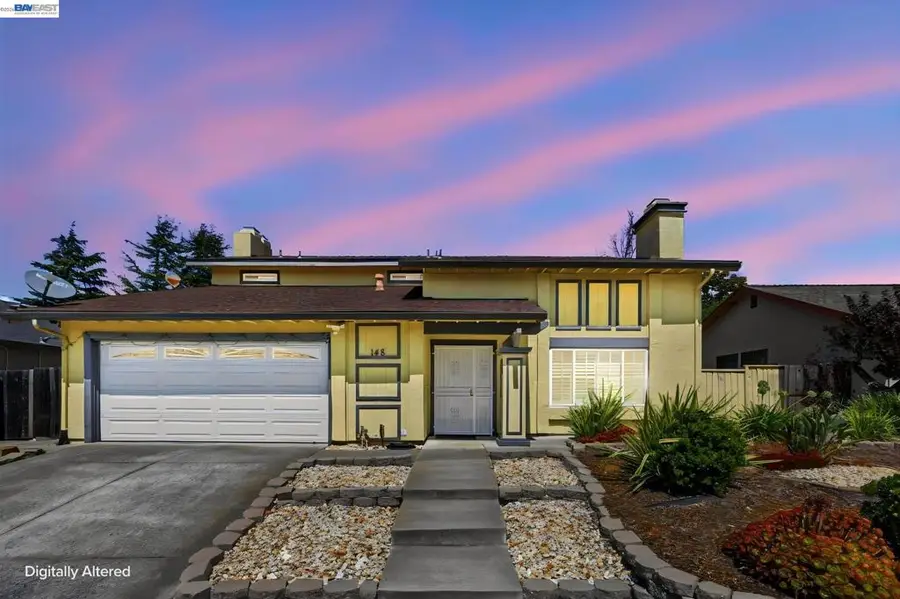 148 Valley Oak Ln, Vallejo, CA 94591 - #2
