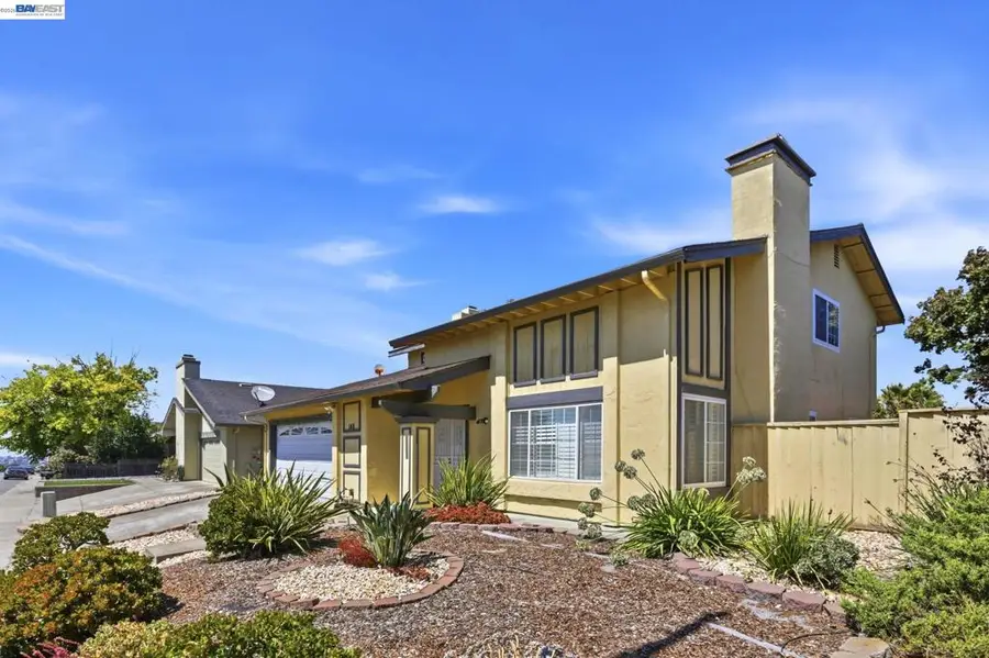 148 Valley Oak Ln, Vallejo, CA 94591 - #3