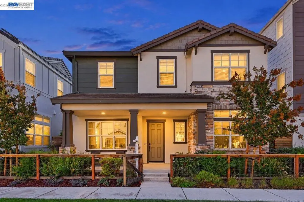 3809 Robby Ct, Pleasanton, CA 94566 - #1