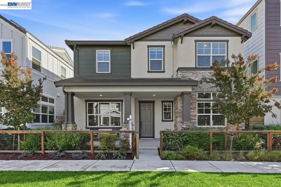 3809 Robby Ct, Pleasanton, CA 94566 - #2