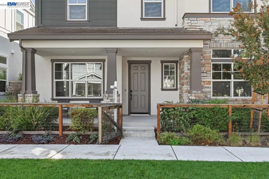 3809 Robby Ct, Pleasanton, CA 94566 - #3