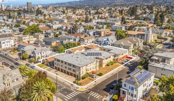 1515 6th Street, Oakland, CA 94606