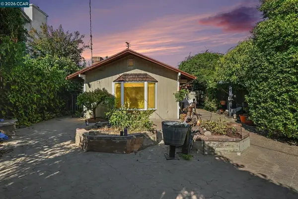 401 Mayhew Way, Walnut Creek, CA 94598