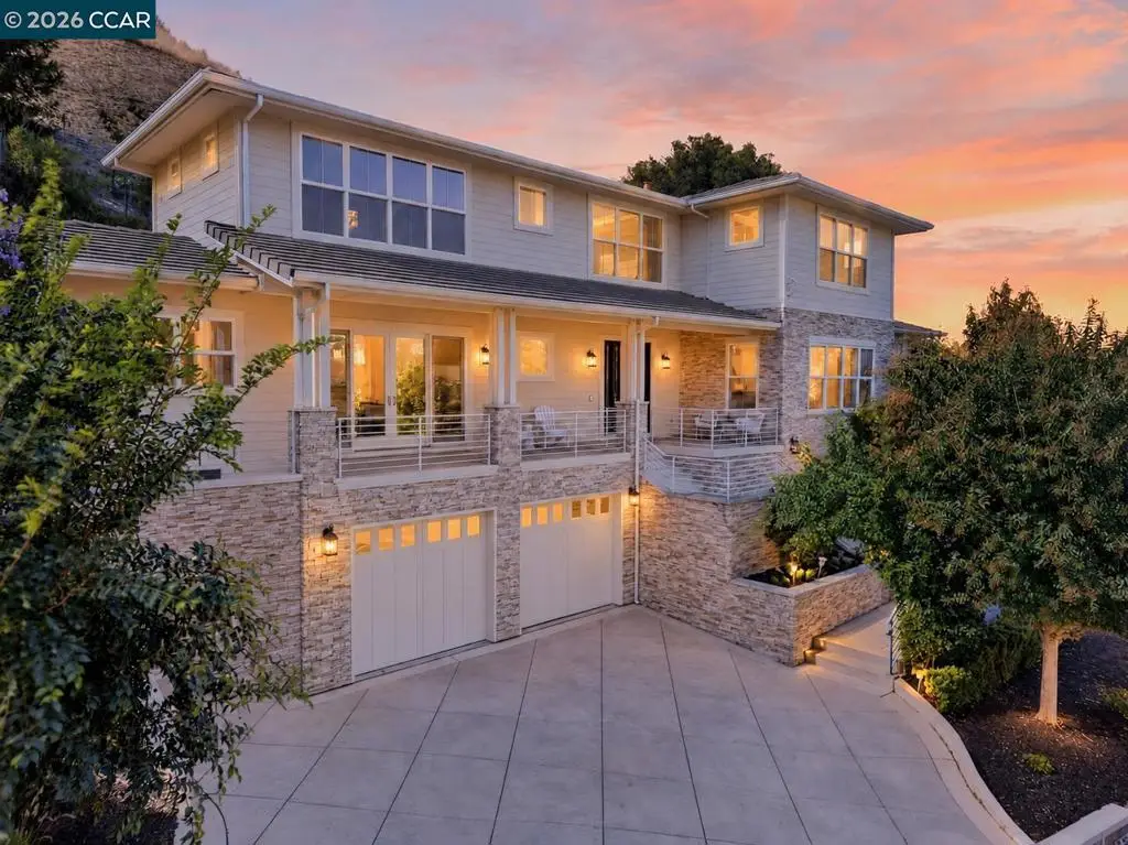 116 Mystic Pl, Alamo, CA 94507 - #1