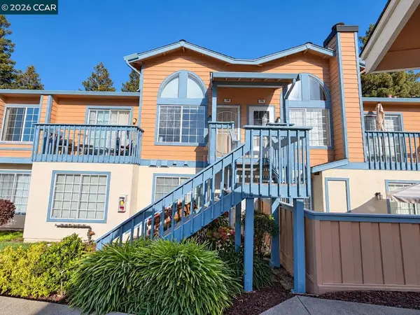 198 Glenwood, Hercules, CA 94547