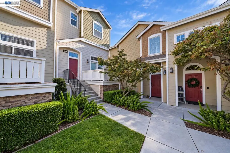 2817 Lavender Ter, San Jose, CA 95111 - #2