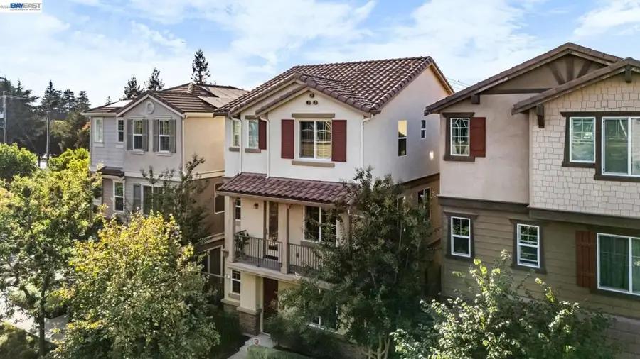 96 Orchard Cir, Hayward, CA 94544 - #3