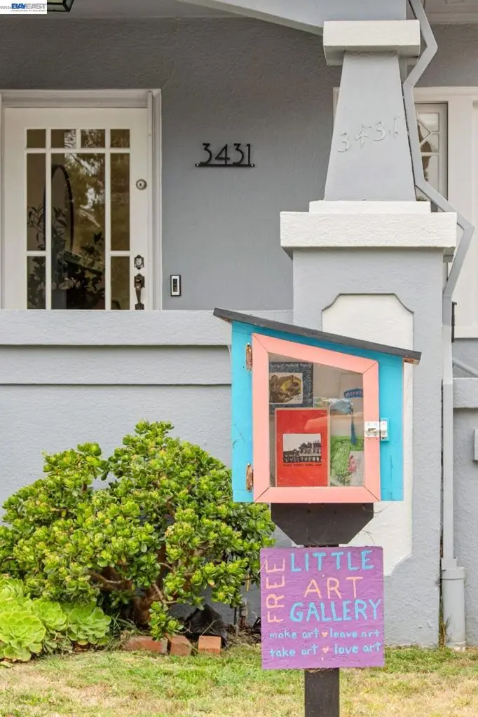 3431 Suter St, Oakland, CA 94602 - #2