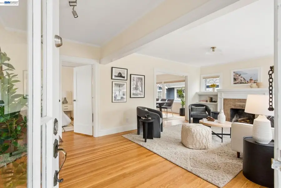 3431 Suter St, Oakland, CA 94602 - #3