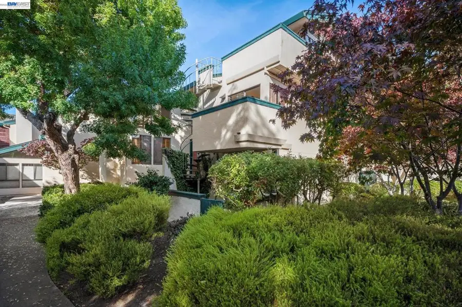 214 Baywood Rd, Alameda, CA 94502 - #2