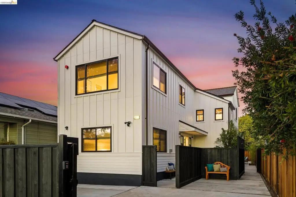 2411 Sixth St, Berkeley, CA 94710 - #1