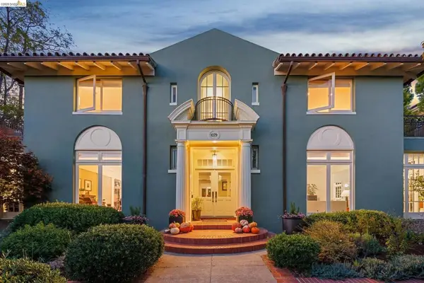 1079 Ashmount Avenue, Oakland, CA 94610