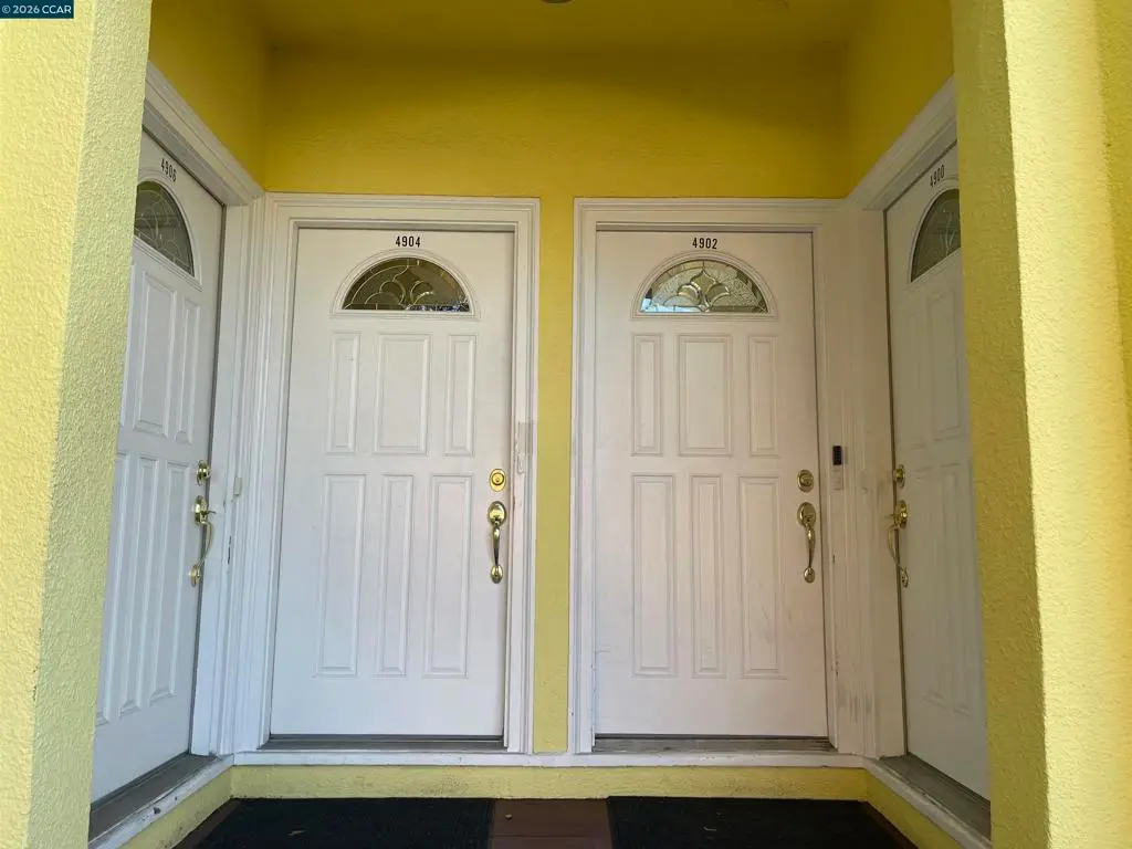 4902 Webster St, Oakland, CA 94609 - #1