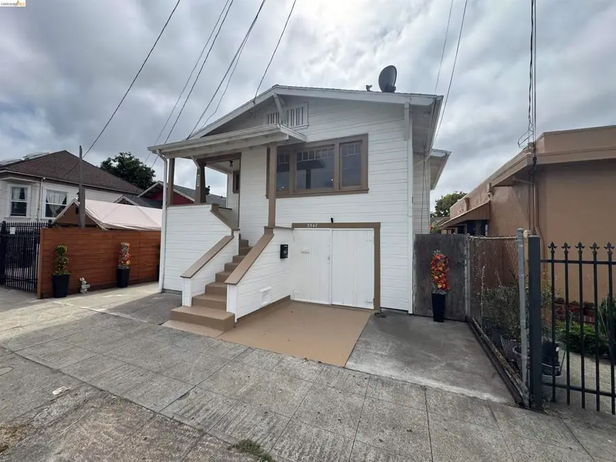 3547 Suter Street, Oakland, CA 94619 - #3