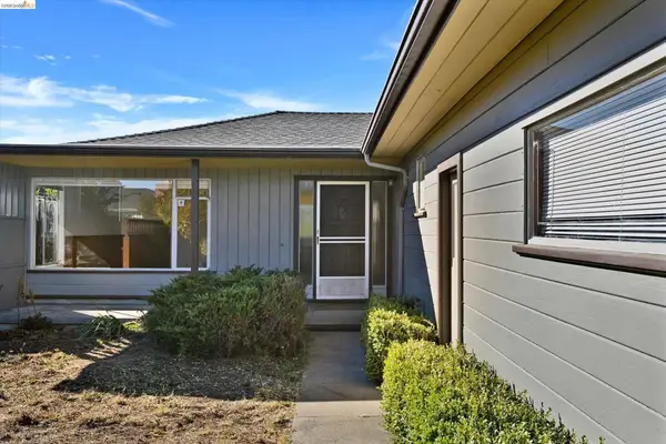 860 Marin Rd, El Sobrante, CA 94803