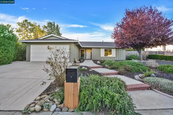 2816 Aptos Way, San Ramon, CA 94583