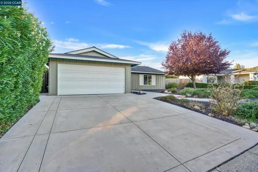 2816 Aptos Way, San Ramon, CA 94583 - #3