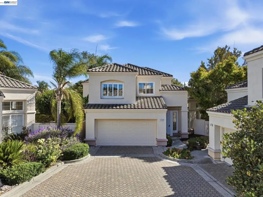 4320 Diavila Ave, Pleasanton, CA 94588 - #1