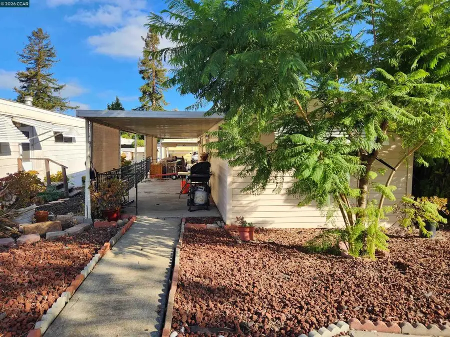 2171 Dalis Drive, Concord, CA 94520 - #2