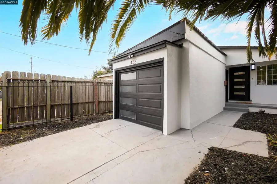 433 S 9th St, Richmond, CA 94804 - #2