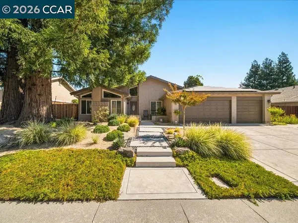 12252 Toluca Dr, San Ramon, CA 94583