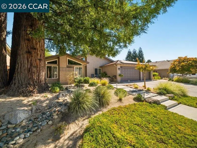 12252 Toluca Dr, San Ramon, CA 94583 - #2
