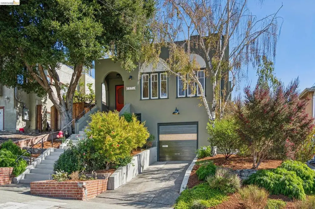 2836 Rawson St, Oakland, CA 94619 - #1