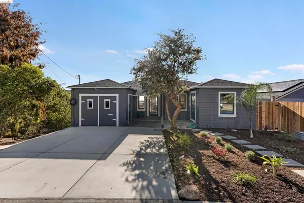 925 Avis Dr, El Cerrito, CA 94530