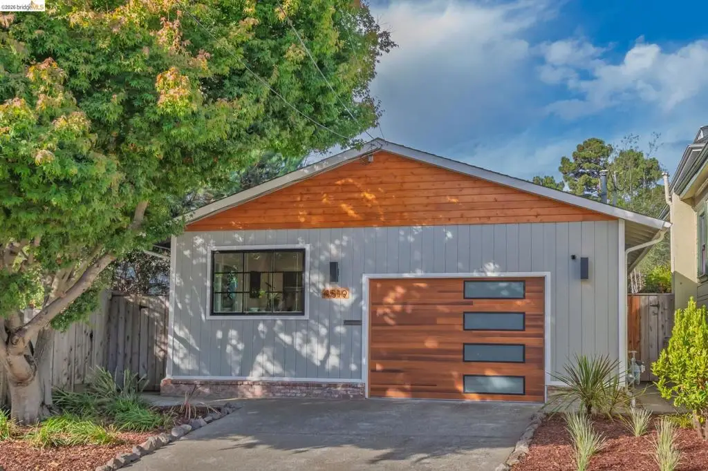 4519 Shafter Ave, Oakland, CA 94609 - #1