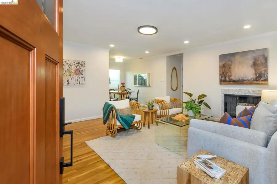 4519 Shafter Ave, Oakland, CA 94609 - #3