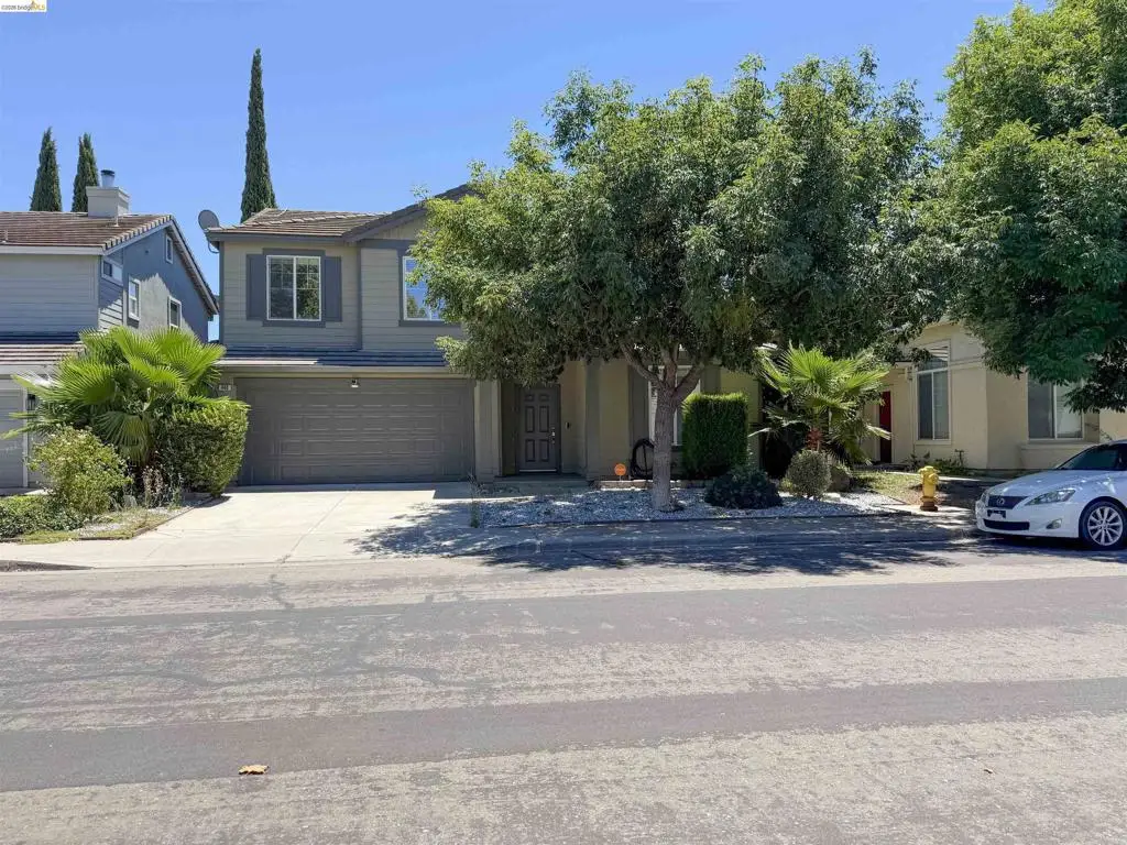 448 Burlington Drive, Tracy, CA 95376 - #1