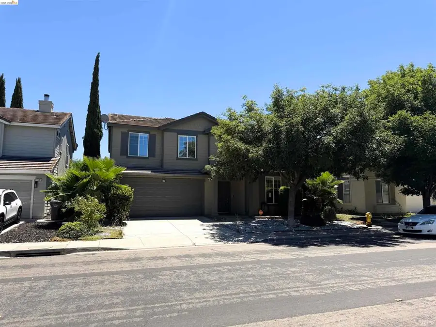 448 Burlington Drive, Tracy, CA 95376 - #2