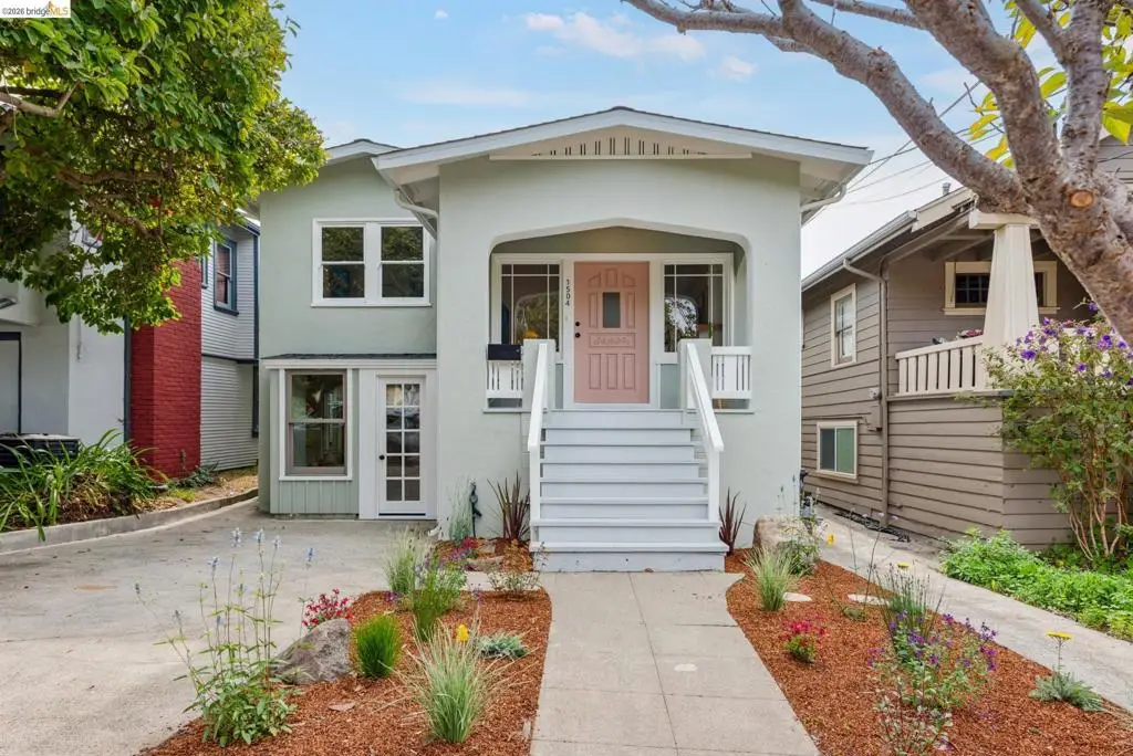 1504 Albany Ter, Albany, CA 94706 - #1