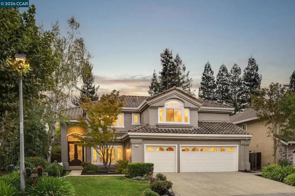 222 Viewpoint Dr, Danville, CA 94506 - #1
