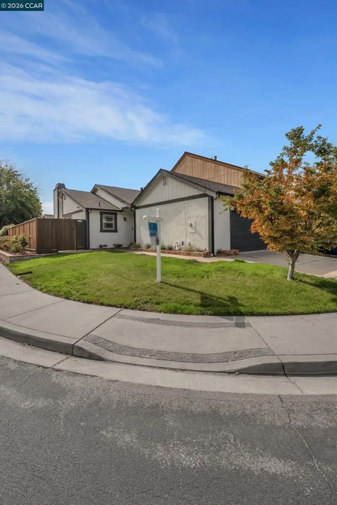 5499 Moonflower Way, Livermore, CA 94551 - #2