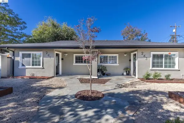 261 Western Ave, Livermore, CA 94551