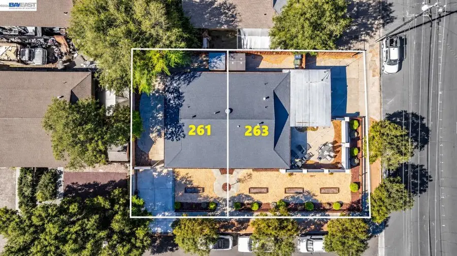 261 Western Ave, Livermore, CA 94551 - #2