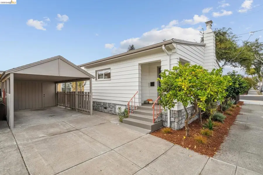 2702 Acton St, Berkeley, CA 94702 - #3