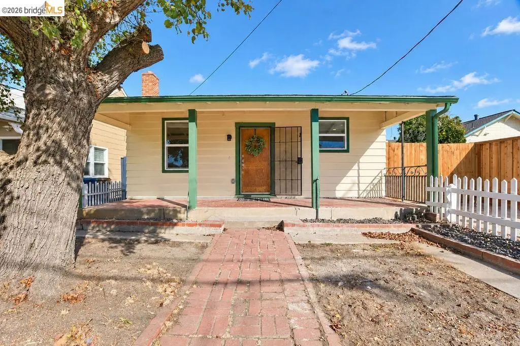 308 W 8th, Antioch, CA 94509 - #1