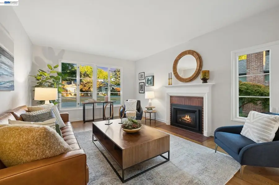 1524 Sacramento St, Berkeley, CA 94702 - #3