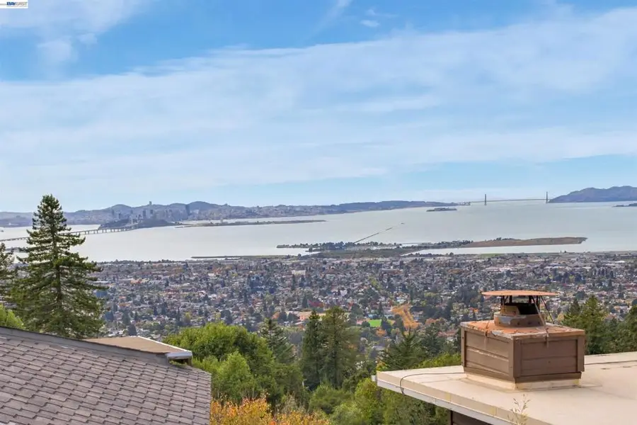 1076 Grizzly Peak Blvd, Berkeley, CA 94708 - #3