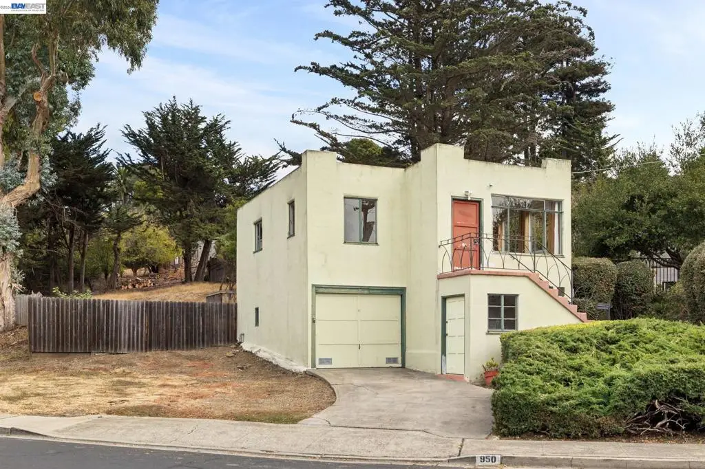 950 Avis Dr, El Cerrito, CA 94530 - #1